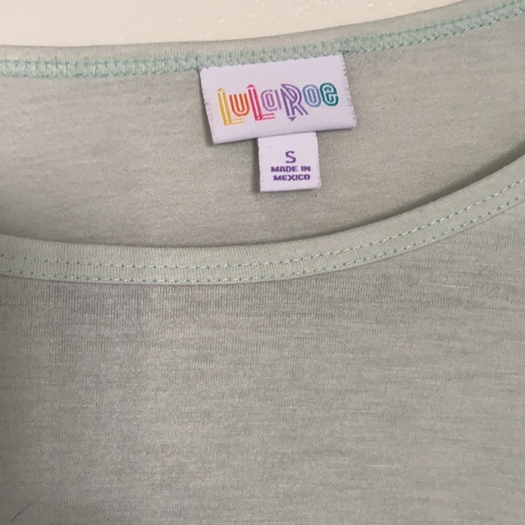Lularoe Top - Picture 2 of 2